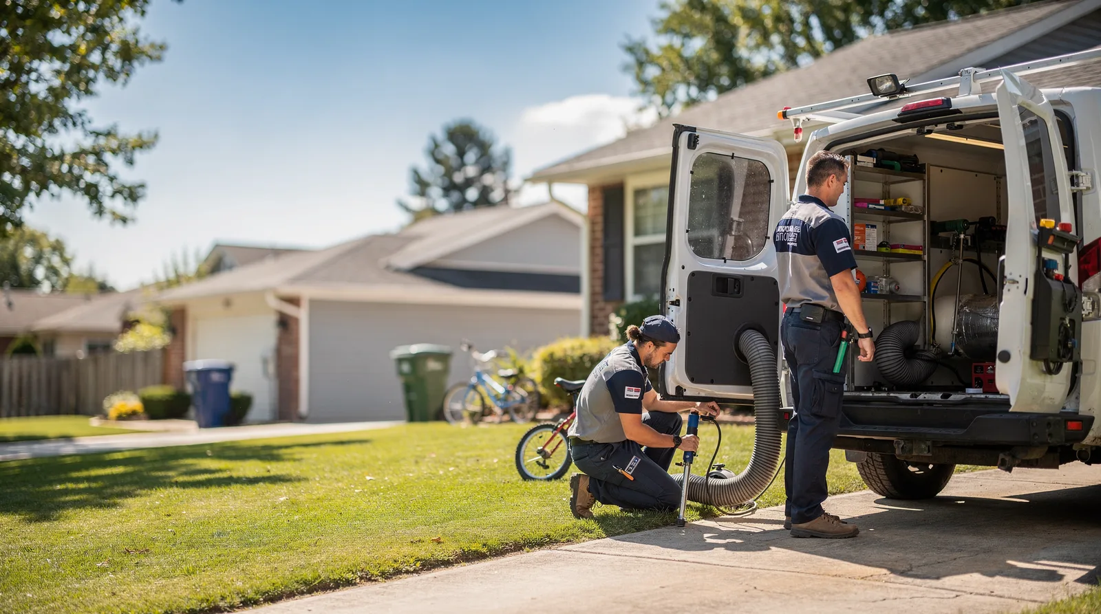 24/7 HVAC Repair & AC Replacement in Bear, DE near me